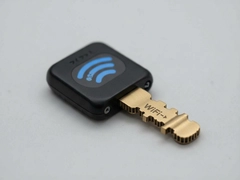 WiFi����Կ������������ô��