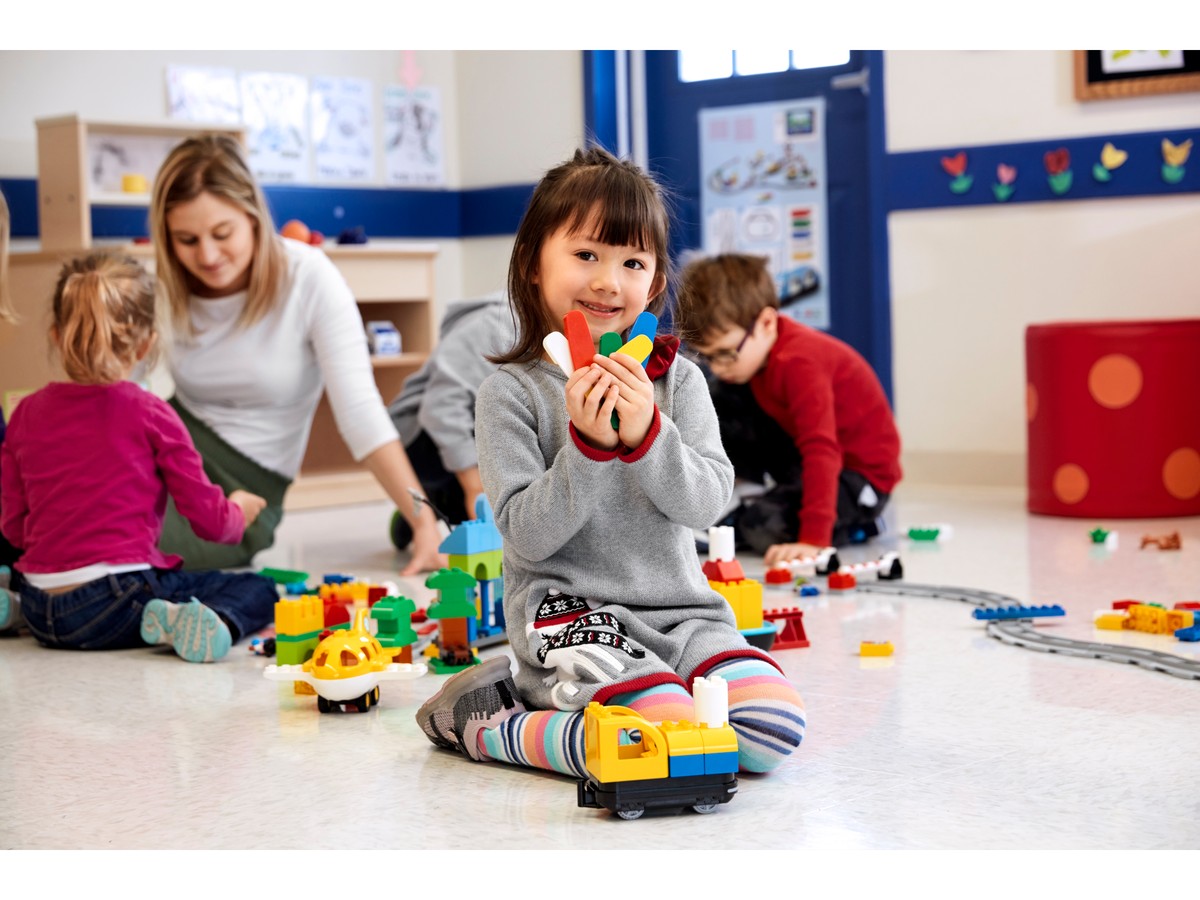 LEGO Education Coding Express�ָ߽�������ؿ� �׶��������ȫ���淨�����չʾ