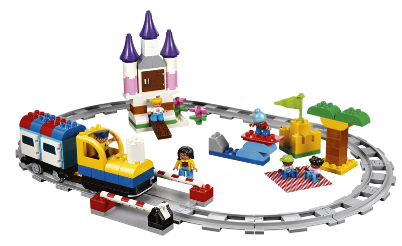 LEGO Education Coding Express�ָ߽�������ؿ� ָ���������淨ʵ��