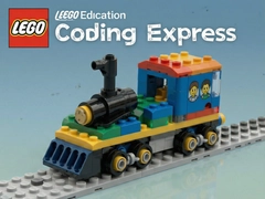 �ָ߽�������ؿ� Coding Express �׶����������ô��