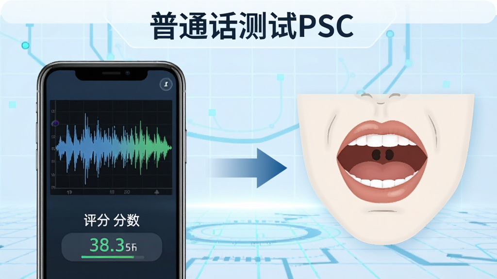 һ��չʾ��ͨ������PSC�����������⹦�ܵ�ʾ��ͼ�����������һ���ֻ���Ļ��ʾ��������ͼ�����ַ������Ҳ��Ǳ�׼�����Ŀ���ʾ��ͼ���м��ü�ͷ���ӣ�����Ϊ����ɫ�Ƽ������񣬶����С���ͨ������PSC�����ֱ�ʶ��������ִ��������������ɾ��޶���Ԫ��