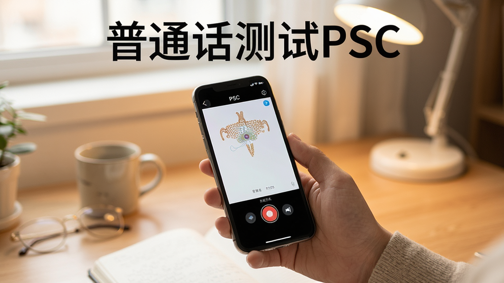 һ��չʾ��ͨ������PSC���ֻ������еĳ���ͼ��������һֻ�������ֻ�����Ļ��ʾ����¼������Ľ��棬��Χ�а����������������ֻ��Ϸ��С���ͨ������PSC�����ֱ�ʶ����������ܰʵ�ã������������ɾ��޶���Ԫ��