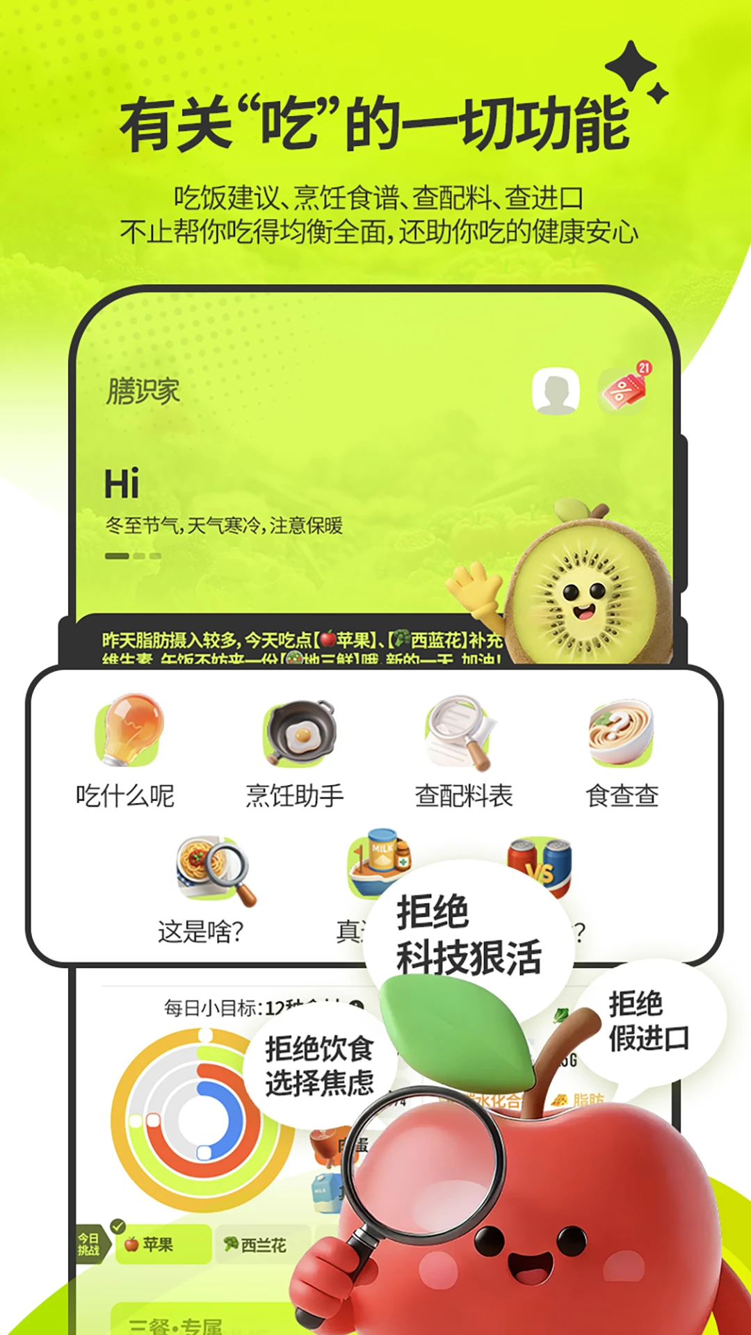 ��ʶ��1.9.4 ��ʳʶ������