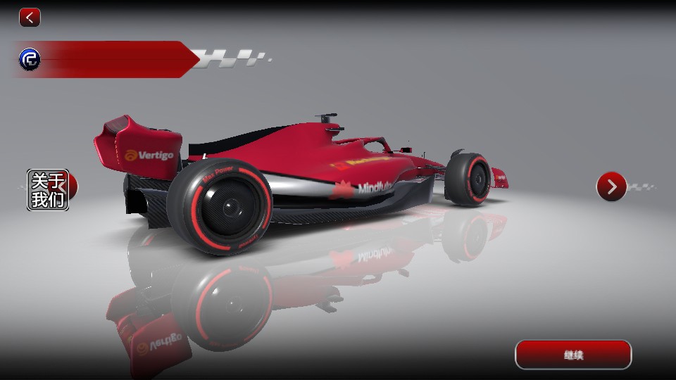 F1����ʽ���� ��׿�� ������У����