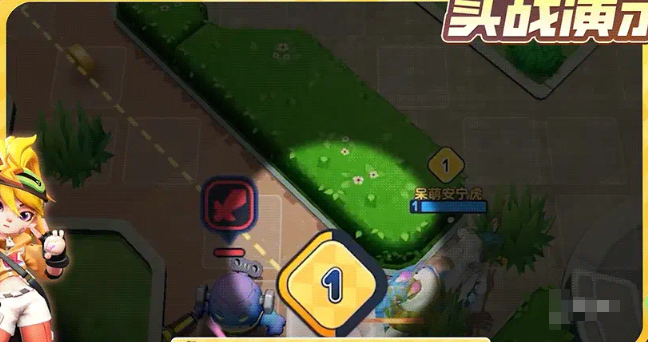 掷在四方-4v12阵容站位与骰子升级顺序图解