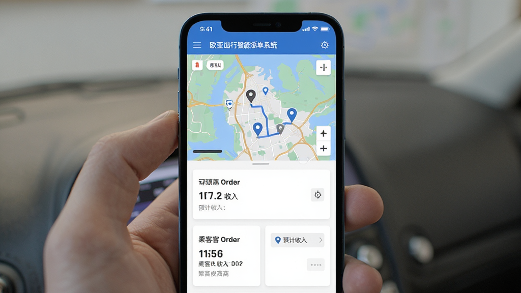 ŷ�ǳ��������ɵ�ϵͳ���棬����Ϊ�ֻ���Ļ��ʾ�����б����ͼ·�ߣ�����Ϊ���½ṹ���Ϸ���ͼ�·�������Ƭ�����Ϊ��ƽ����ƣ�ϸ�ڰ����������롢Ԥ�����롢�˿�λ�ñ�ǣ������������ɾ�����