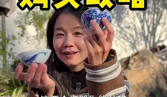 古陶瓷价格检索避坑指南配图