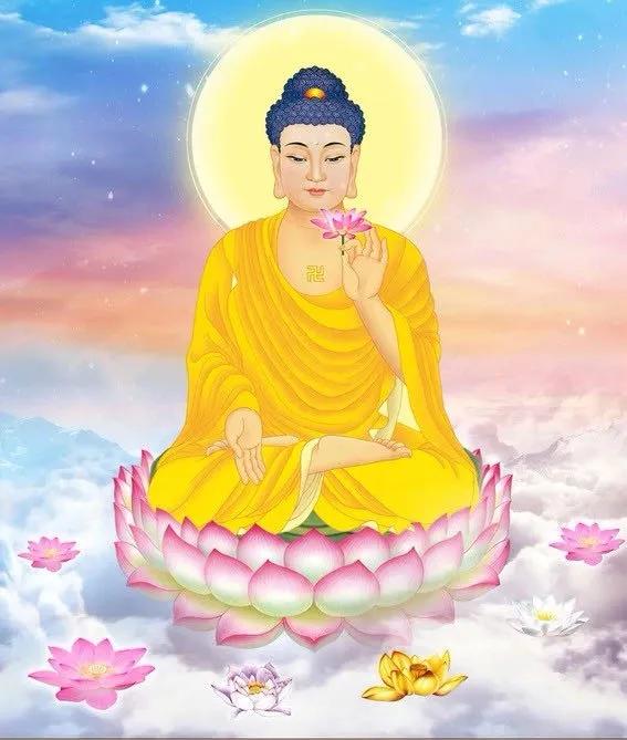 慧弥乐佛号回向方法及消灾延寿真实感应分享