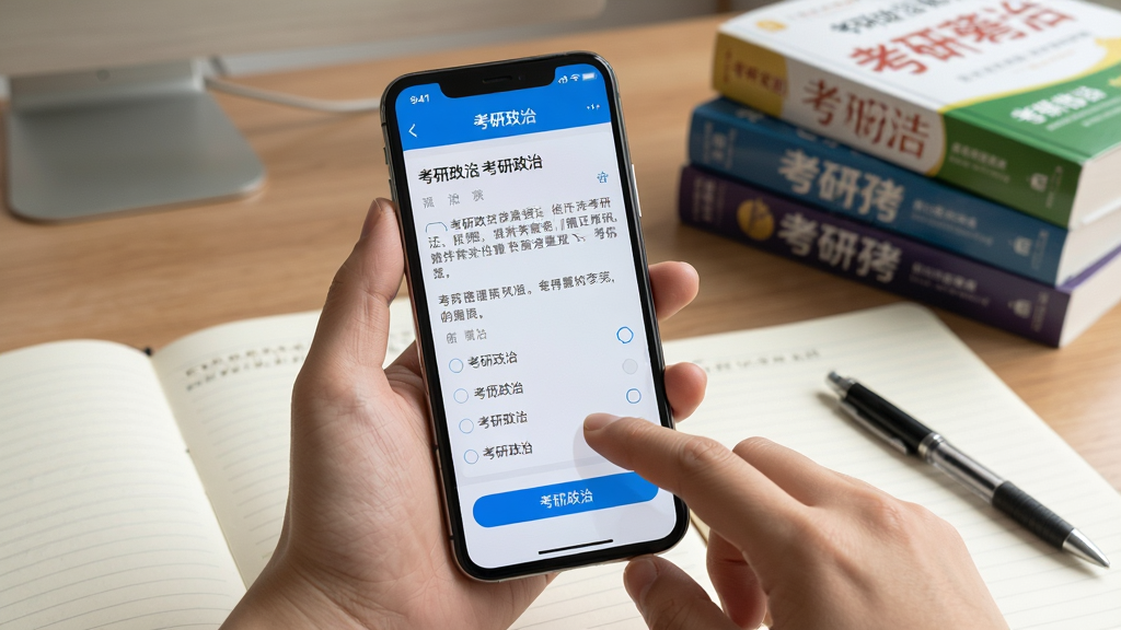 һ��AI���ɵĿ�������APP�ֻ���������ͼ������Ϊһֻ�������ֻ�����Ļ����ʾ