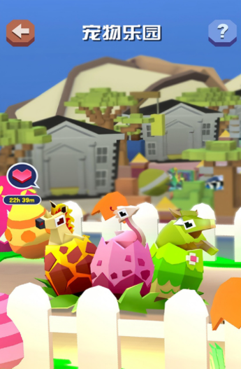 �����԰Rodeo Stampede4.23.0 �����ܿᾭӪ