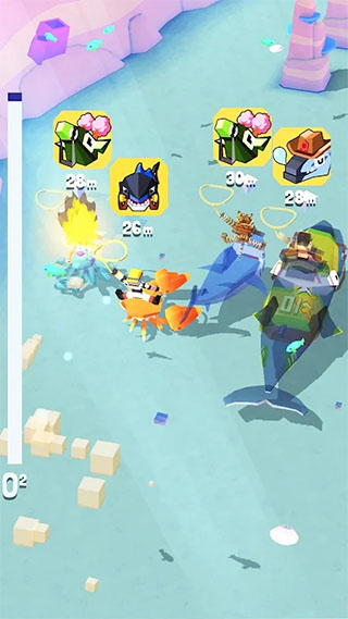 �����԰Rodeo Stampede4.23.0 �����ܿᾭӪ