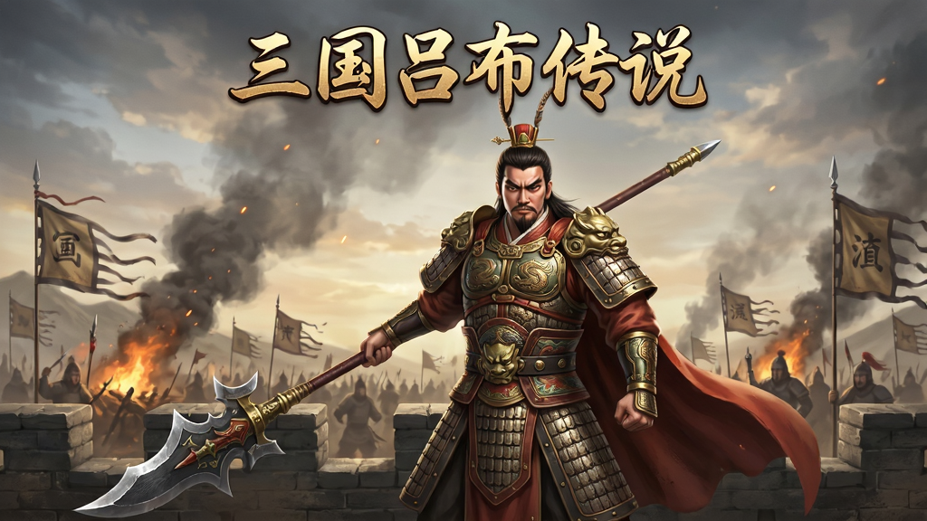 ����������˵��Ϸ�����棬����Ϊ�������׵������ַ��컭����ڳ�¥֮�ϣ�����Ϊ������������ս�������ֲ��þ��й�ͼ���Ϸ���ע������������˵�����⣬���Ϊдʵ������Ϸ����ͼ��ϸ�ڰ���ս�졢���̡�������·�����ʸ��壬����ɾ����޶���Ԫ��