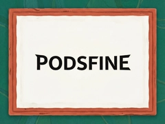 Podsfine�����Ƽ�ֵ�������������Ľ�Ŀ