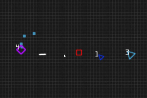 �޺�ս��Neon War���������밴������
