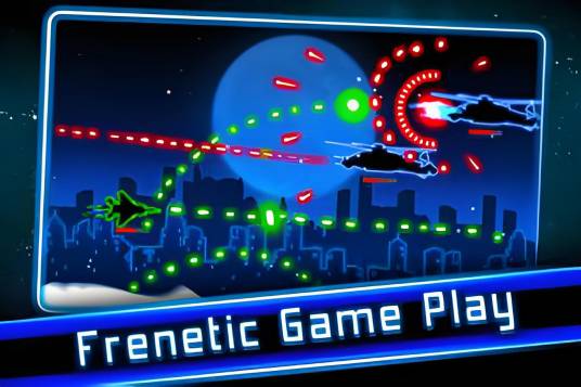 �޺�ս��Neon War�������Ź������淨����