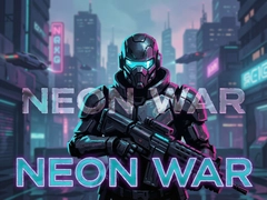 �޺�ս��Neon War�������Ź������淨����
