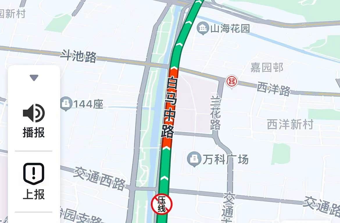 ��ͼ��ͼ��ѵ��� ʵʱ·��ӵ��Ԥ������չʾ