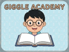Giggle Academy��ͯ�������ѧϰ��԰