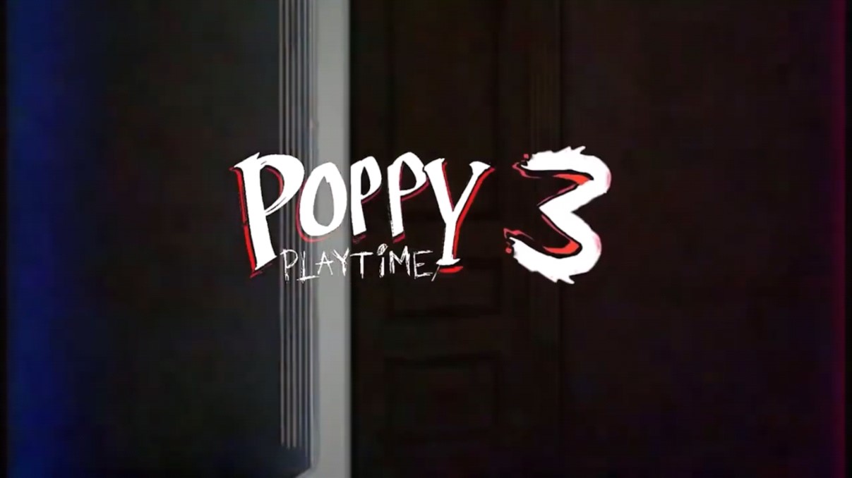 ���ȵ���Ϸʱ�������(Poppy Playtime Chapter 3)1.0 �ֲ�����ð��