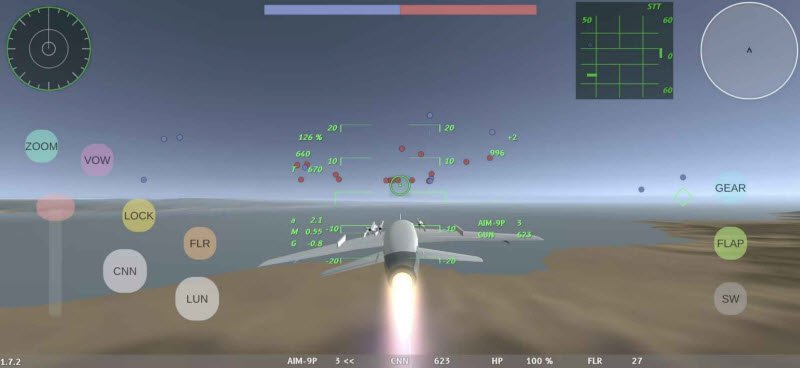 LAC�Ϳվ�ս�ֻ���v1.7.2 ��׿��