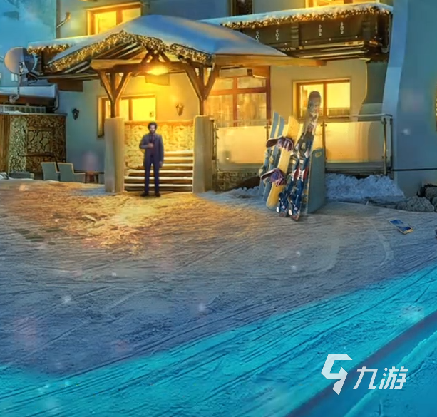 ������������ϵ��1����ð�� ��׿�� ѩ���ù� ͨ������