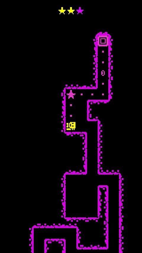 ��Ĺ������°�(Tomb of the Mask)v1.25.2 ��׿��