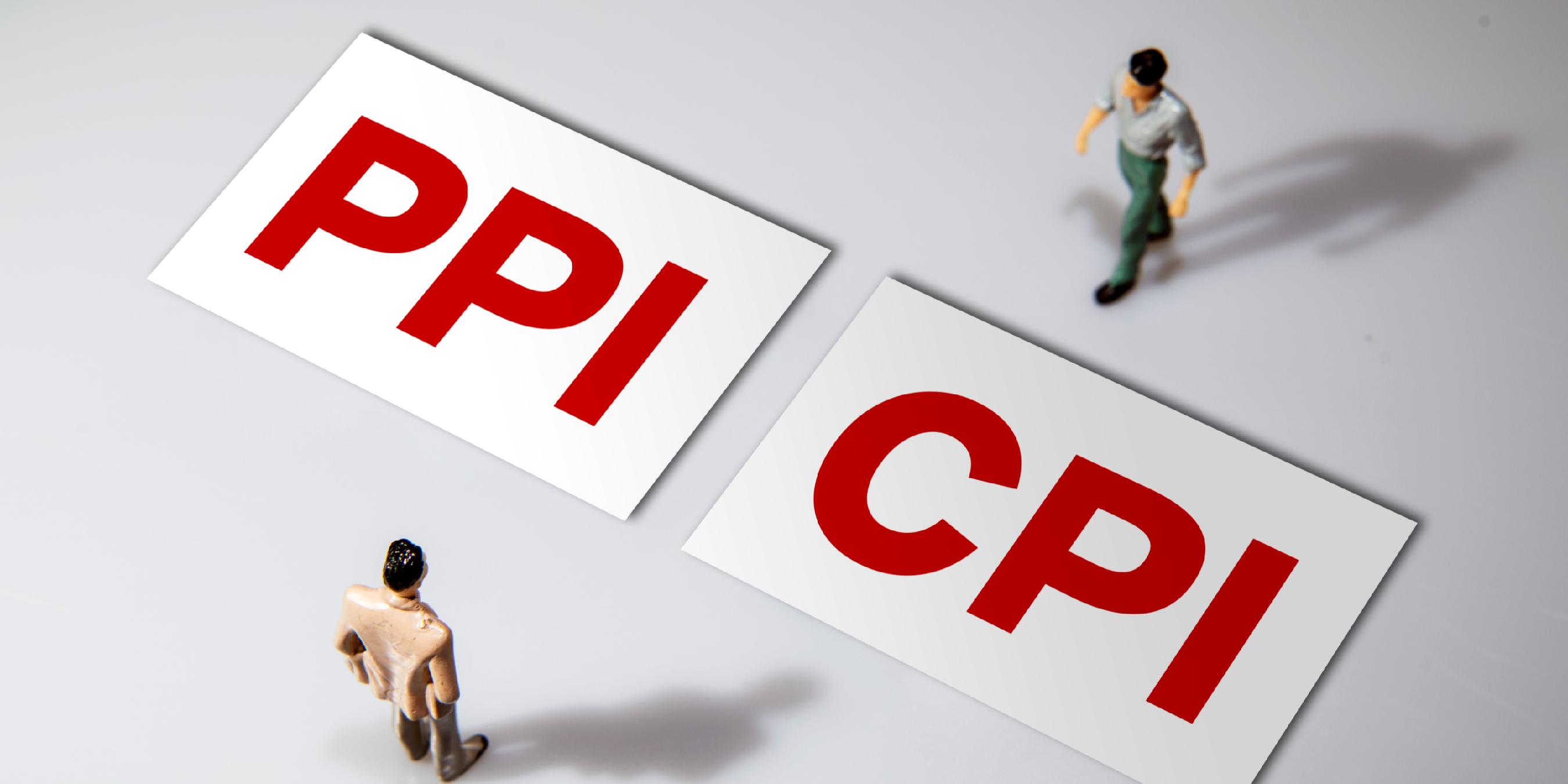 �ڴ�ʦ ���CPI��PPI���ݱ������ʵ����