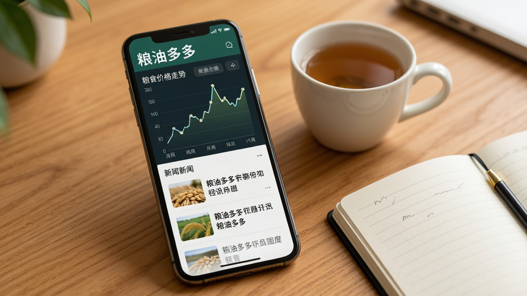 展示