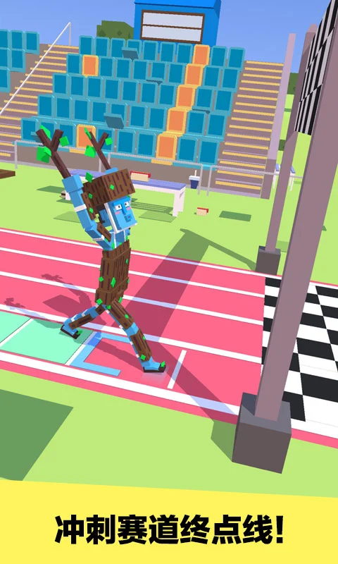��������(Steppy Pants)1.2.1 ħ����·ģ��