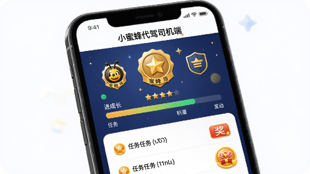 ��������ΪС�۷����˾����APP��˾���ɳ��ȼ�ҳ�棬����Ϊ�ֻ���Ļչʾ�ȼ���������ֽ��������Ű����������ơ�С�۷����˾���ˡ���ҳ�涥�������Ϊ�����ɳ��磬ϸ�ڰ����Ǽ����֡������б��뽱��ͼ�꣬���ʸ���ɾ��޶���Ԫ��