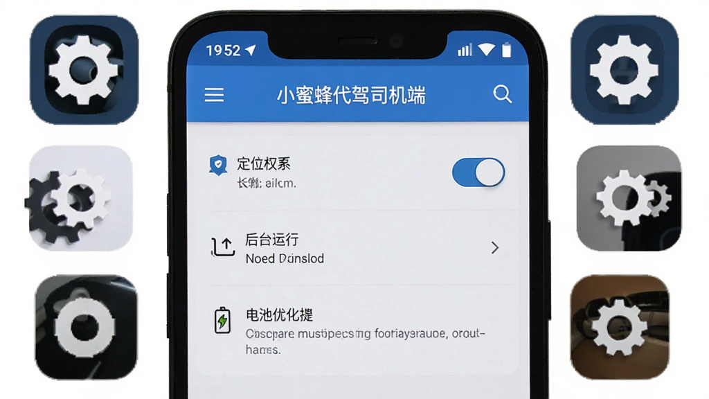 ��������Ϊһ����׿�ֻ�չʾС�۷����˾����APP��Ȩ�����ý��棬����Ϊ�ֻ���Ļ��д����Χ��������ͼ�������Ԫ�أ��Ű��ϡ�С�۷����˾���ˡ����Ƴ���������ҳ�涥�������Ϊʵ�ý̷̳磬ϸ�ڰ�����λȨ�޿��ء���̨����ѡ�������Ż���ʾ�����������ɾ��޶���Ԫ��