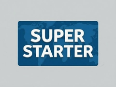 Super Starter��������ָ�Ͽ������ֽ̳�