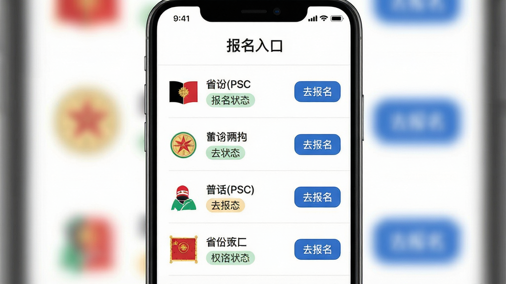 ��ͨ��(PSC)������ھۺ�ҳ�棬�ֻ���Ļ��ͼ���ҳ�涥��Ϊ��������ڡ����⣬�·����б���ʽչʾ���ʡ�����Ƽ���Ӧ�ı���״̬��ǩ���б��������ʡ��ͼ�꣬�Ҳ��С�ȥ��������ť������Ϊ��ɫ����������ˬ���ţ����ʸɾ����޶���װ��