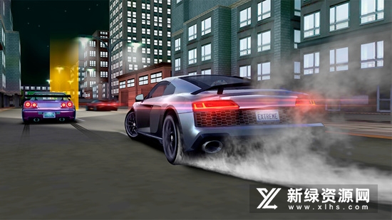 ����������ʻ���İ�(Extreme Car Driving Simulator)��ʵƯ�ƾ�����Ϸ�����ͼ