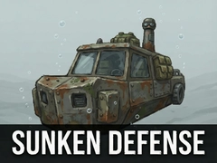 ��û����Sunken Defense��ô��Ų��ȿ�