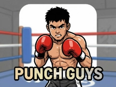 ȭ��С��Punch Guys���°����ذ�װ�̳�