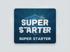 Super Starter��������ȫ���Կ�������
