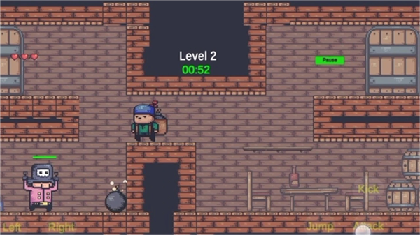 ����ը���������°�(BombTrail��v1.1.2 ��׿��