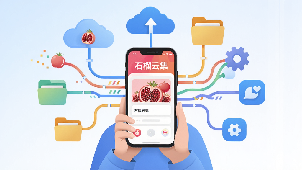 һ��AI���ɵĲ廭����������Ϊһλ�����û��ֳ��ֻ����ֻ���Ļ����ʾ��ʯ���Ƽ������棬��Ļ���������������ɫ�������������ƶ䡢�ļ��С����ֵ�ͼ�꣬�����ƶ���Դ�ۺϣ����ֲ������ķ���ʽ��ͼ���Ű���⣬���Ϊ��ƽ���Ƽ��磬ϸ����ͼ��Բ��ɫ�����죬����Ϊǳ������ɫ�Ľ��䣬���ʸ��壬�ɾ��޶���Ԫ��