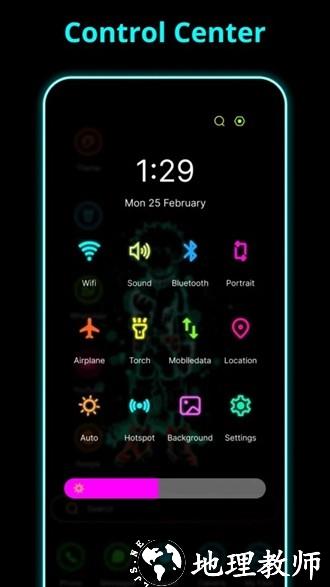 Neon Castle ��׿�� ��װ�̳�