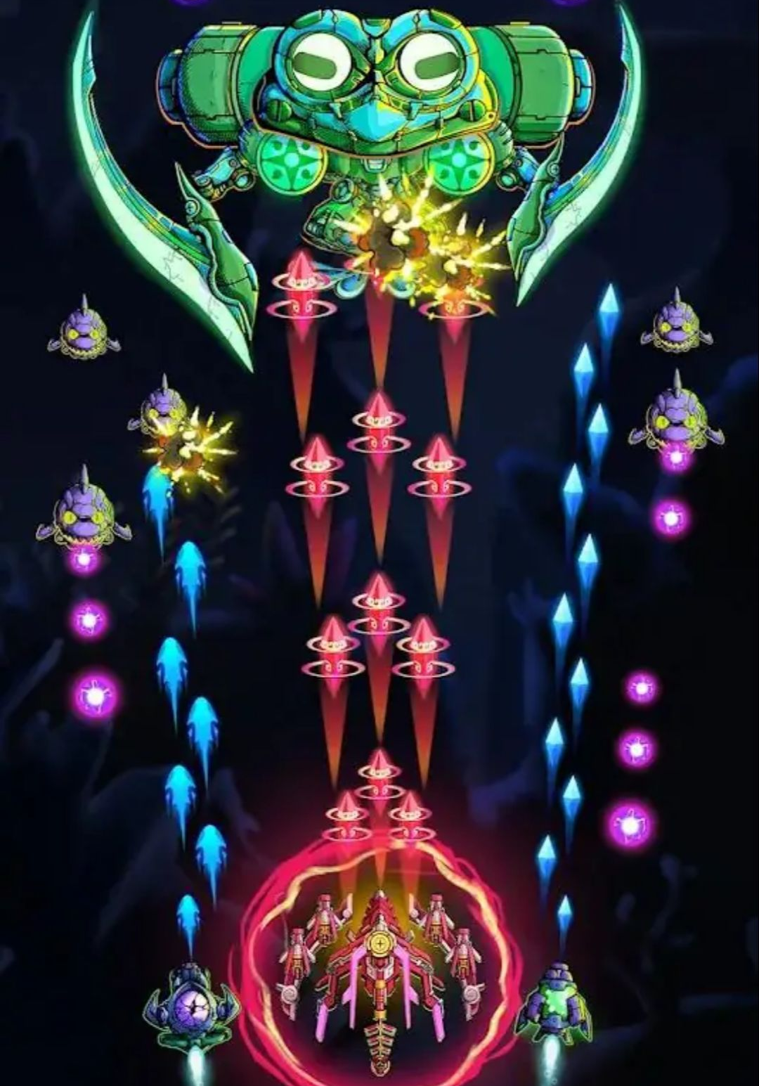 ��������˹������(Atlantis Invaders)17.02.029 ����ð��