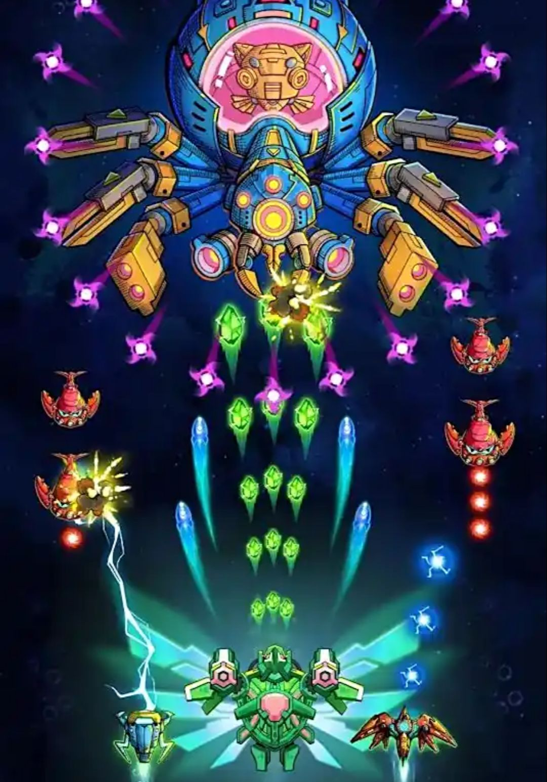 ��������˹������(Atlantis Invaders)17.02.029 ����ð��