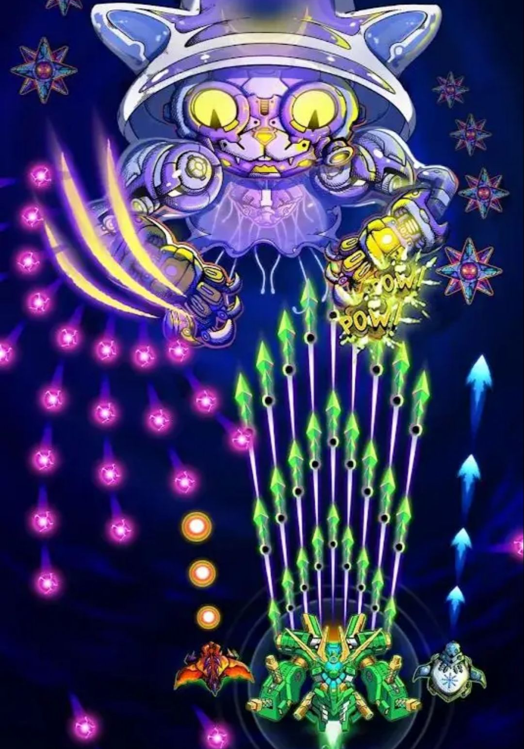 ��������˹������(Atlantis Invaders)17.02.029 ����ð��