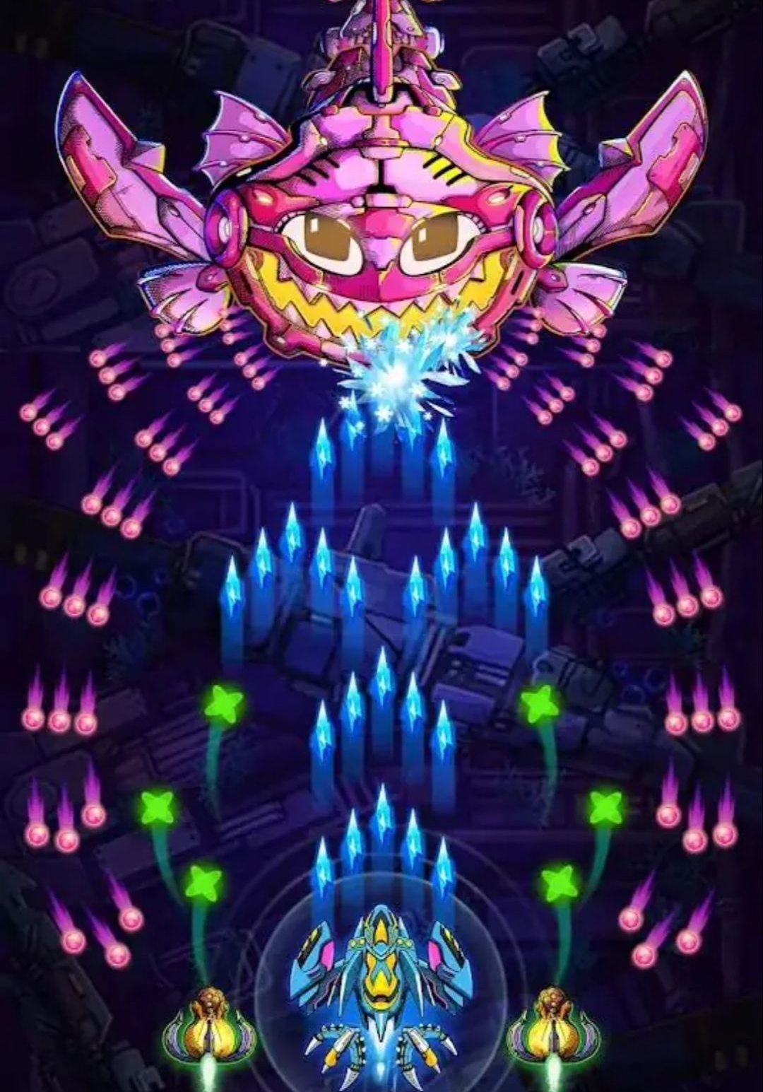 ��������˹������(Atlantis Invaders)17.02.029 ����ð��