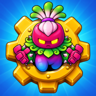 ���ֹ���(Gear Plants)1.0.2 ���з���