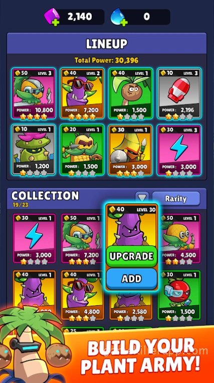 ���ֹ���(Gear Plants)1.0.2 ���з���