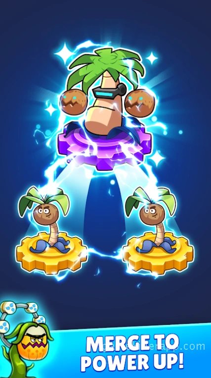 ���ֹ���(Gear Plants)1.0.2 ���з���