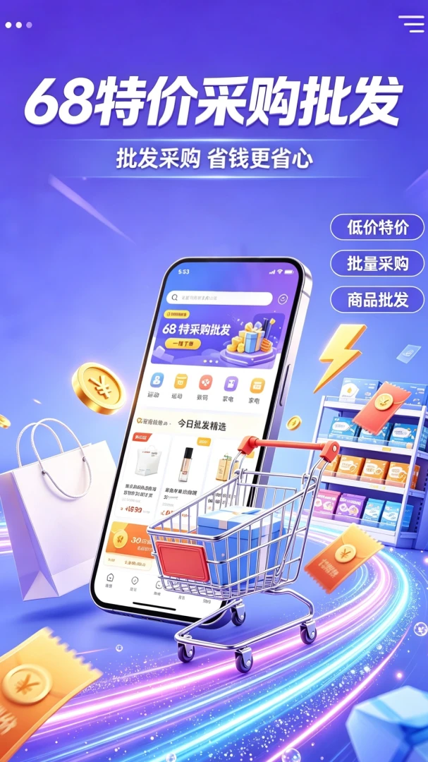 68�ؼ۲ɹ�����1.0.1 ���ϲɹ�����