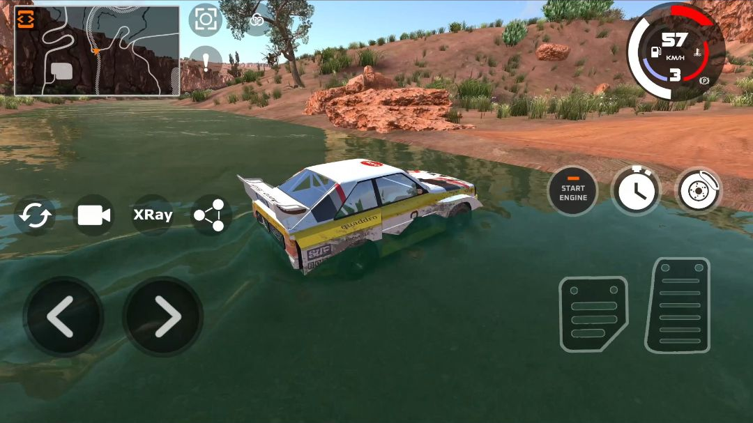 DriveX����ģ����1.0.1 ��ʵ����ģ��