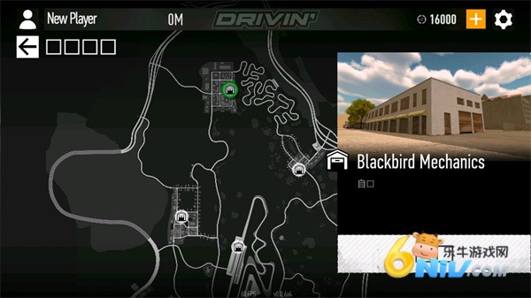 DRIVIN' ��׿�� ��ʻ���� ����